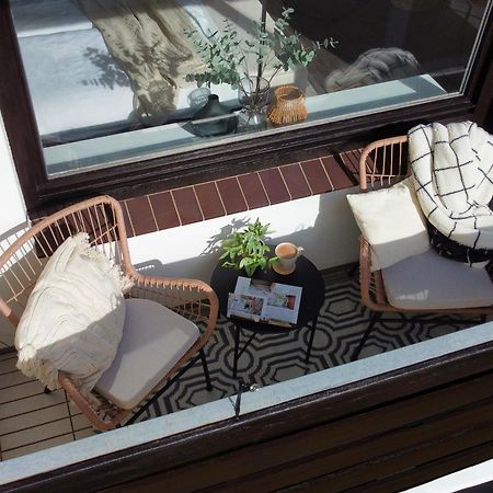 Seaside Rooms - Design-Apartment Mit Balkon & Parkplatz - Inklusive Strandkorb Direkt Am Wasser Und Spa & Sauna Saisonal Büsum Eksteriør bilde