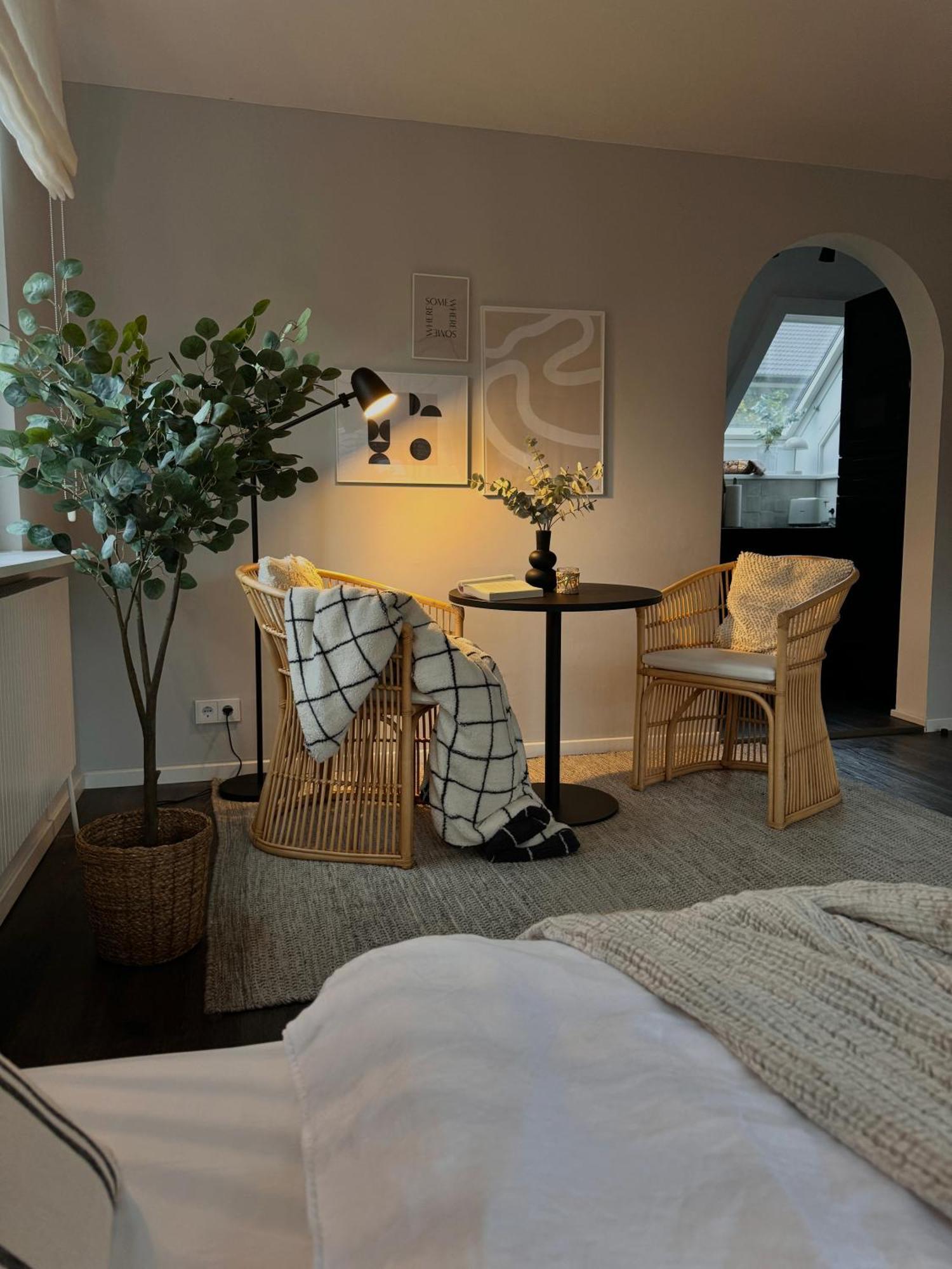 Seaside Rooms - Design-Apartment Mit Balkon & Parkplatz - Inklusive Strandkorb Direkt Am Wasser Und Spa & Sauna Saisonal Büsum Eksteriør bilde